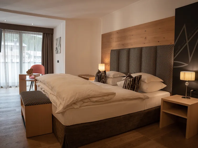 The Laurin Hotel - Small & Charming