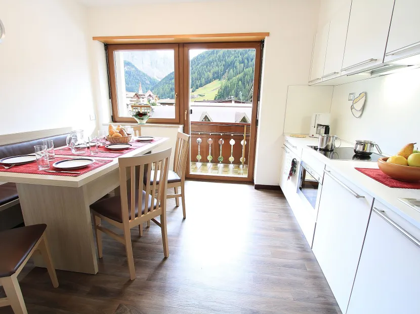 Residence Ariola
