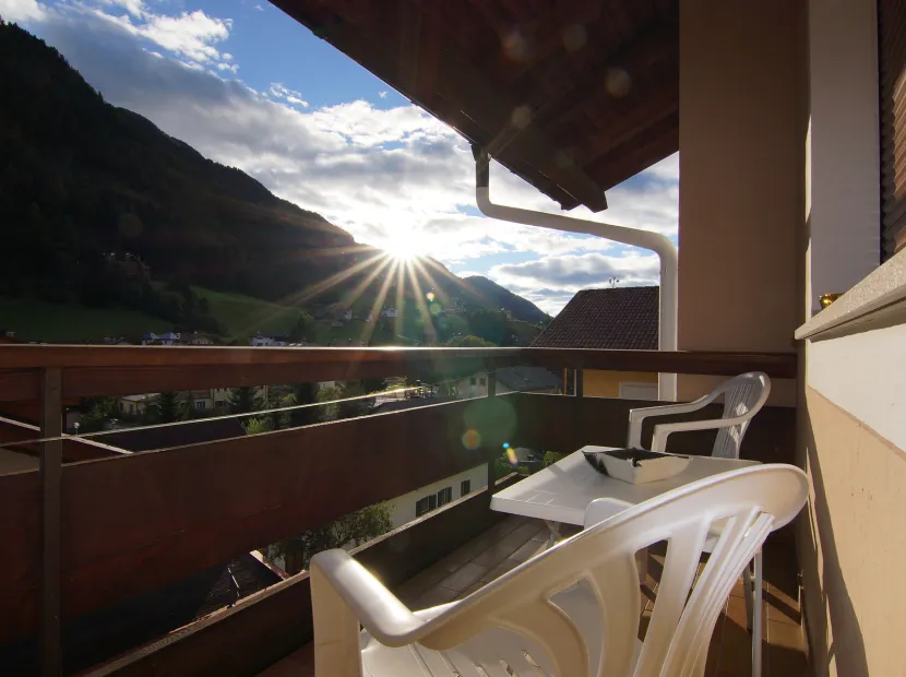 Residence La Planta