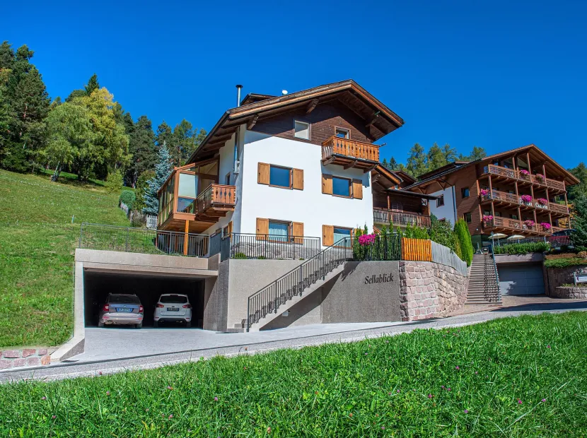 Apartments Sellablick