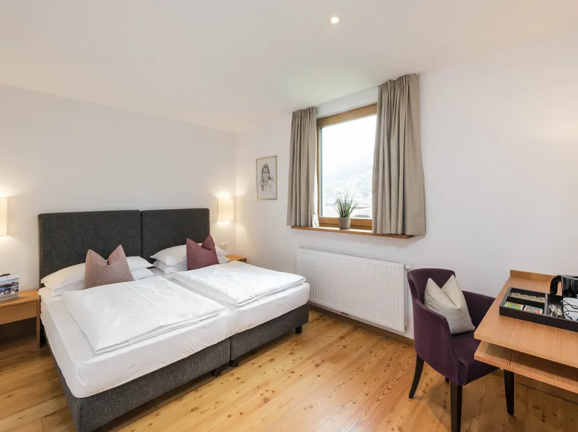 Hotel-Garni B&B Villa Angelino