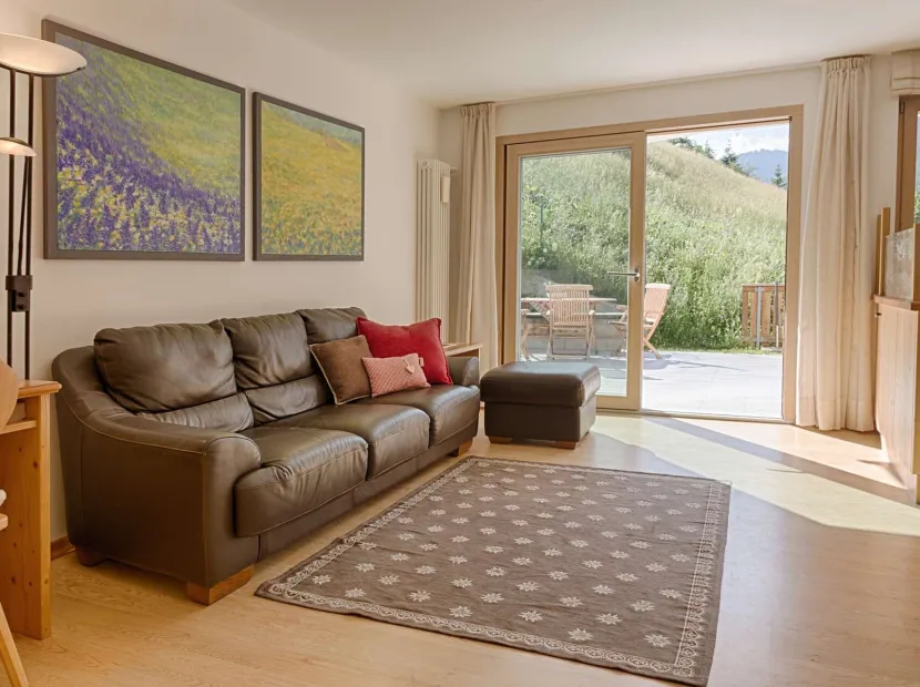 Apartments Senoner Viktor