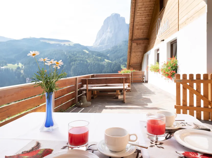 Apartments Rondula Sella