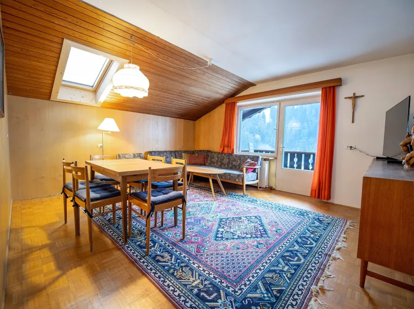 Apartments Senoner Karl