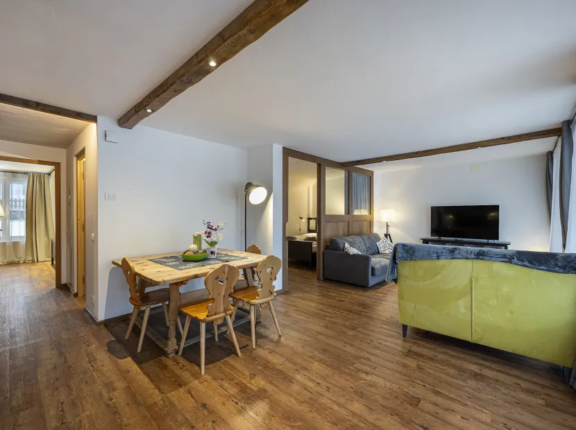Apartments N°7 Sella