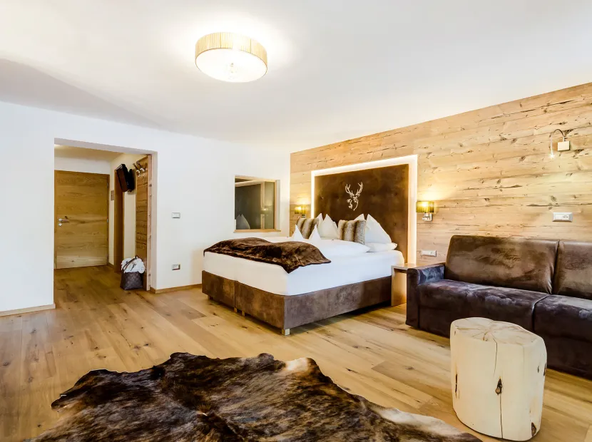 Hotel Jägerheim