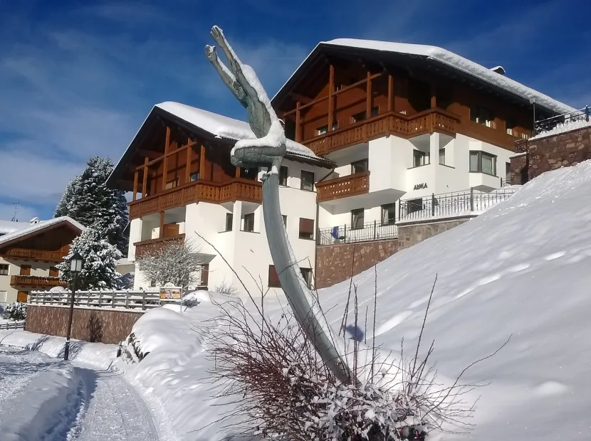 Residence Ariola