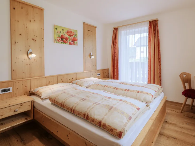 Apartments La Blava