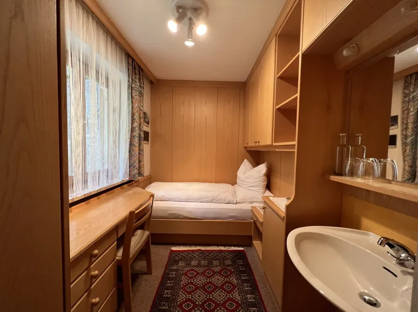 Apartments Enjoy Dolomites - Chalet