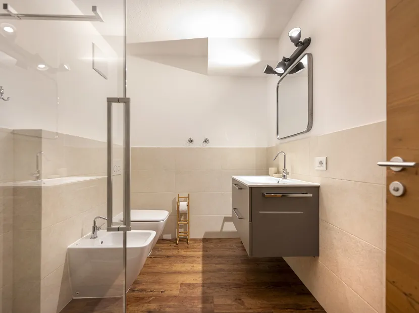 Apartments N°7 Saslong