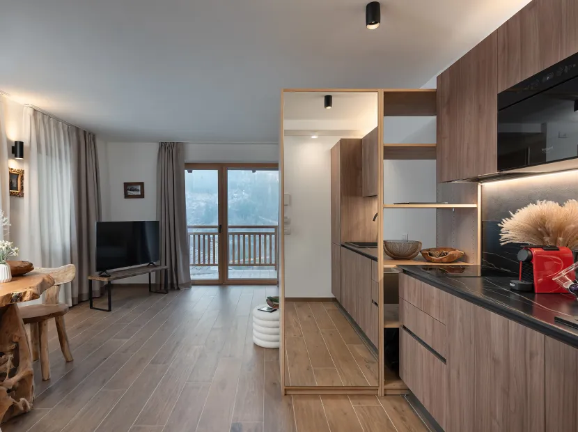 Residence Stella Alpina