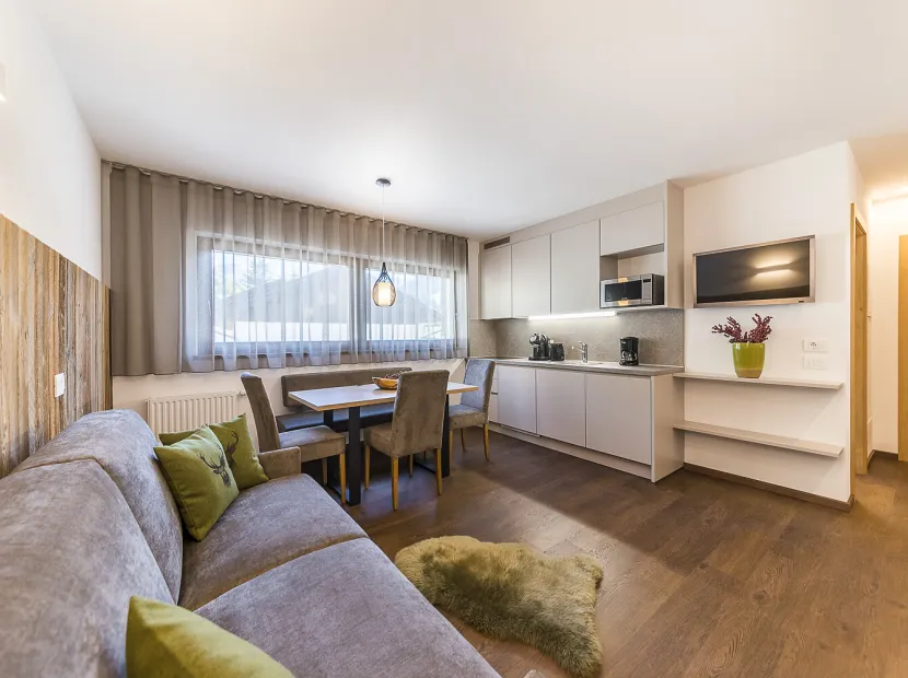 Residence Mezdi