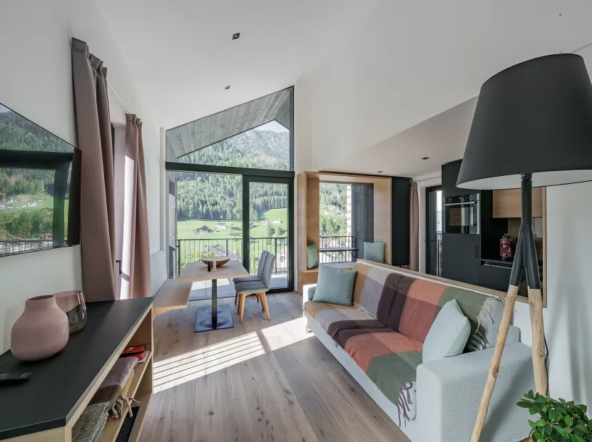 Apartments Villa Rames