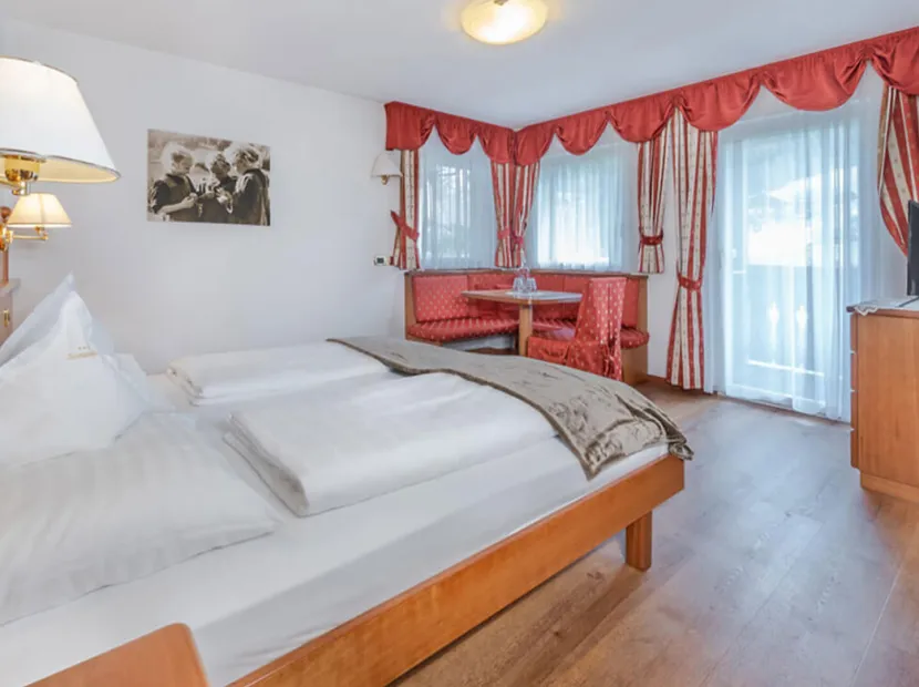 Hotel Scoiattolo