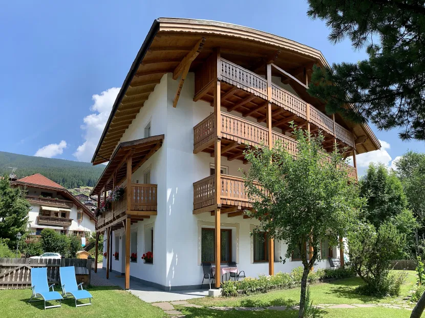 Apartments Isabella