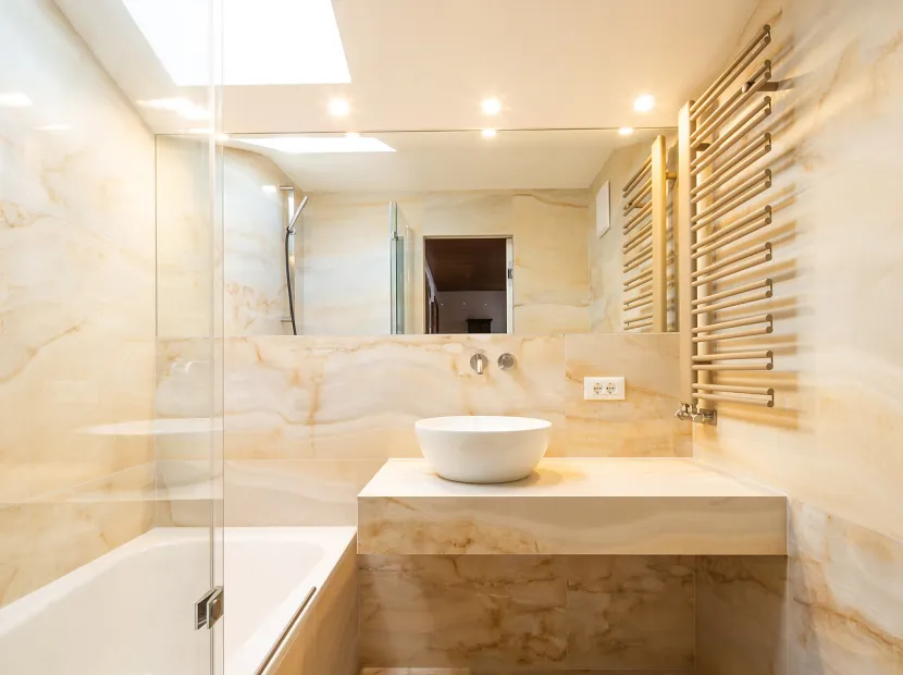 Apartments Forelle
