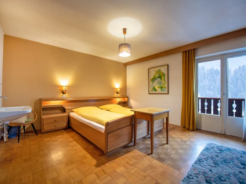 Apartments Senoner Karl
