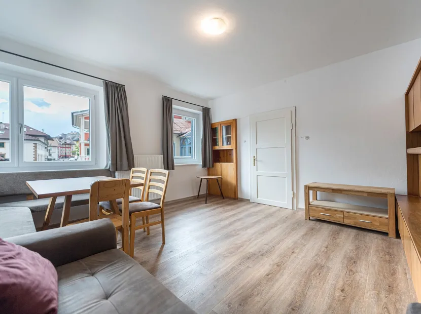 Apartments Cristlpek