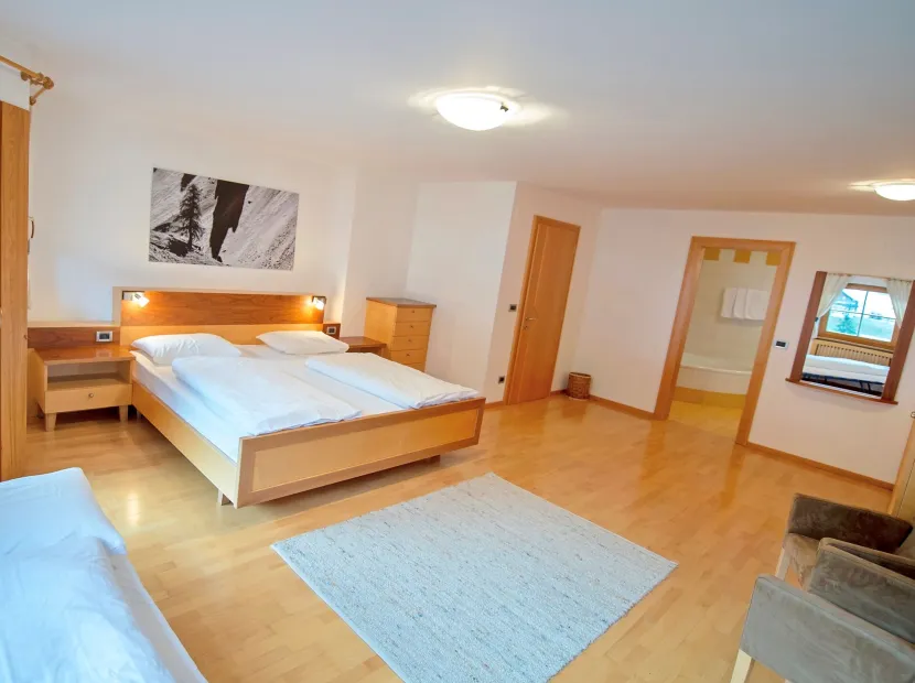 Apartments Plancker Alexandra