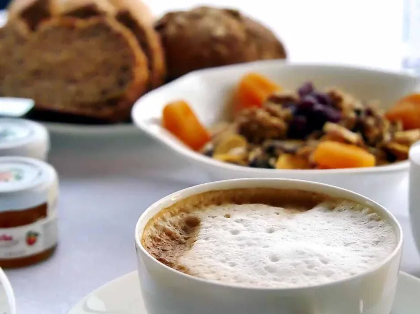 Garni-Hotel Broi CHARME & RELAX