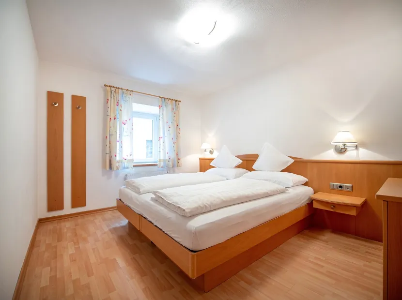 Apartments Cristlpek