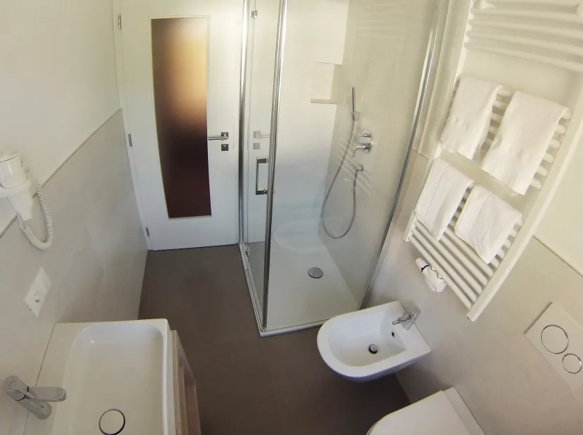Apartments Cësa Vernel