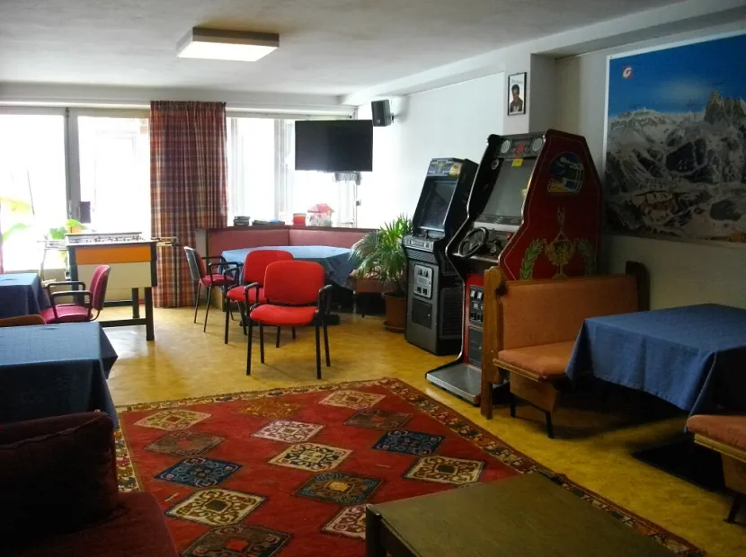 Hotel Rodes