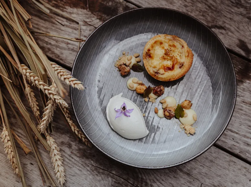 Hotel Mea Via - the slow farm hotel