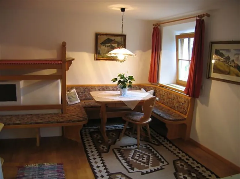 Apartments Col Martin