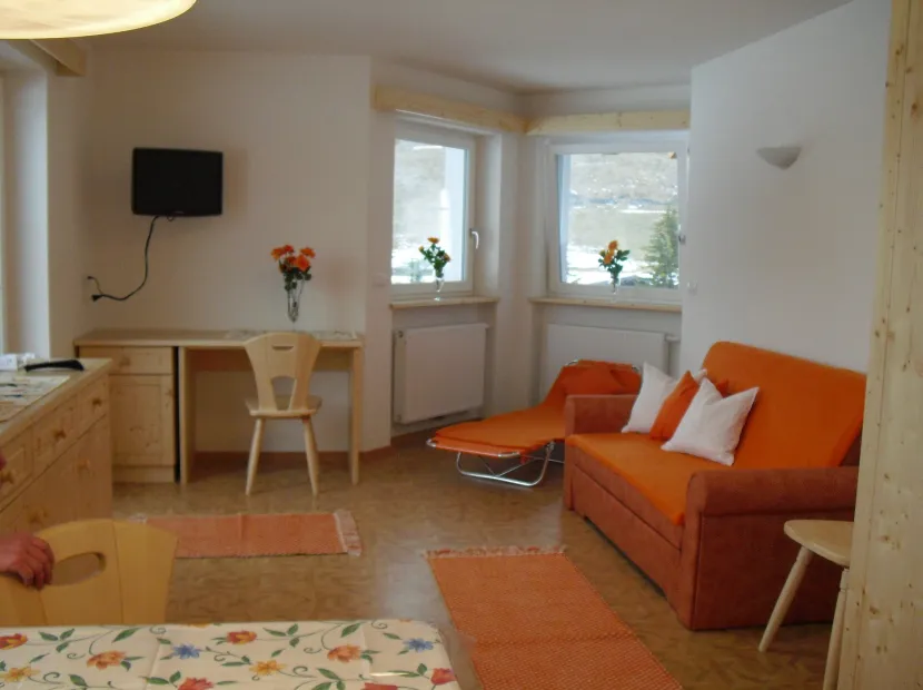 Apartments Helene
