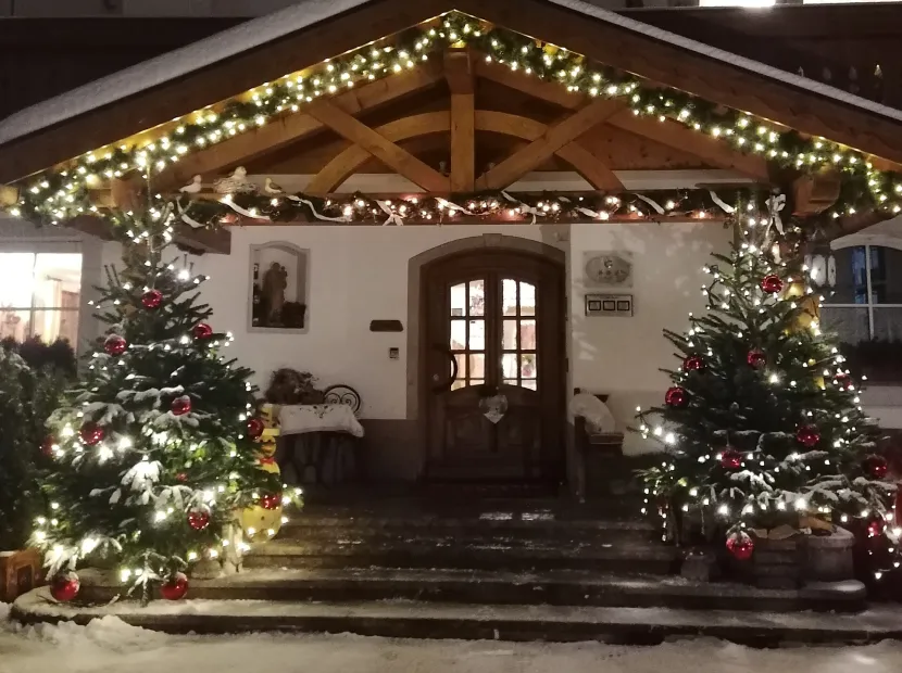 Garni-Hotel Concordia – Dolomites Home