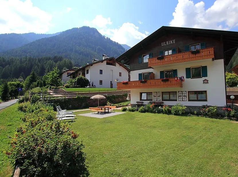B&B - Apartments Ulrike