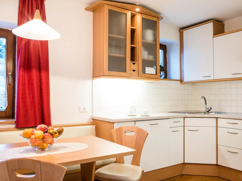 Apartments Elise