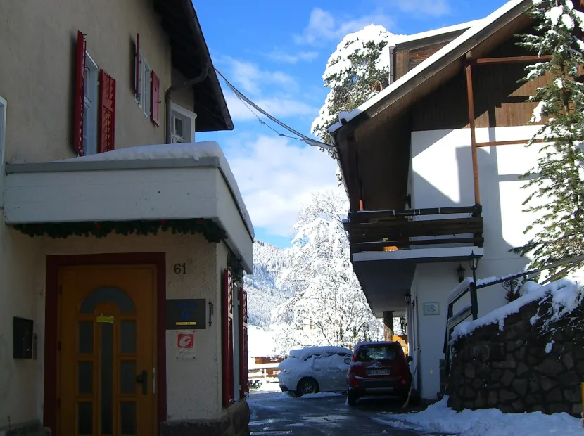 Hotel Villa Emilia
