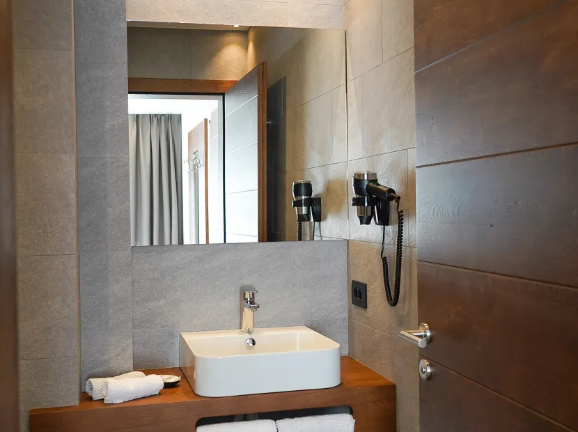 Apartments Montblanc