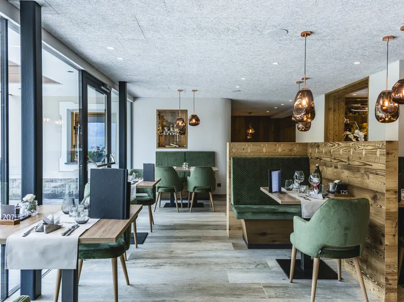 Hotel Vernel