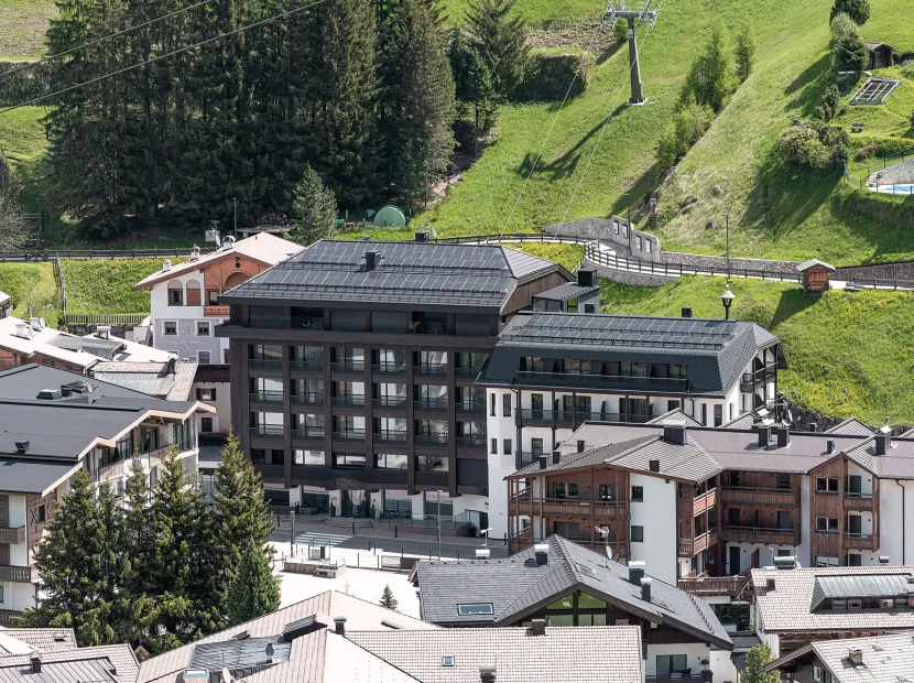 Stella Hotel - My Dolomites Experience