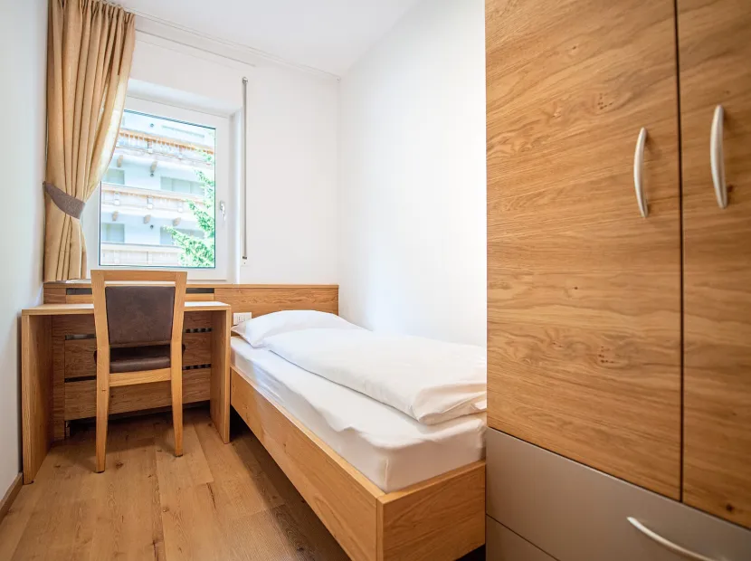 Apartments Brunelle