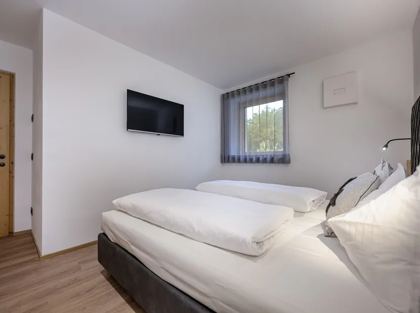 Apartments Raffl