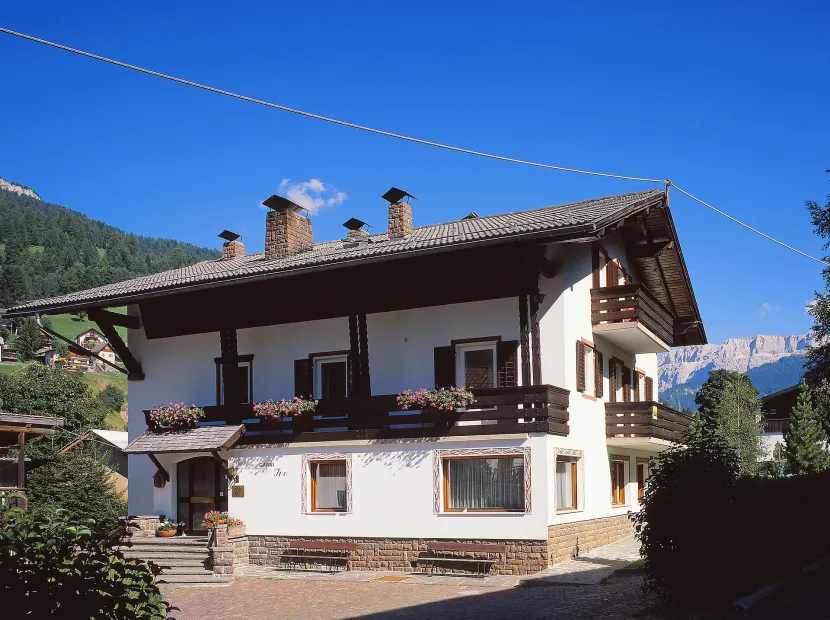 Garni - B&B Ivo