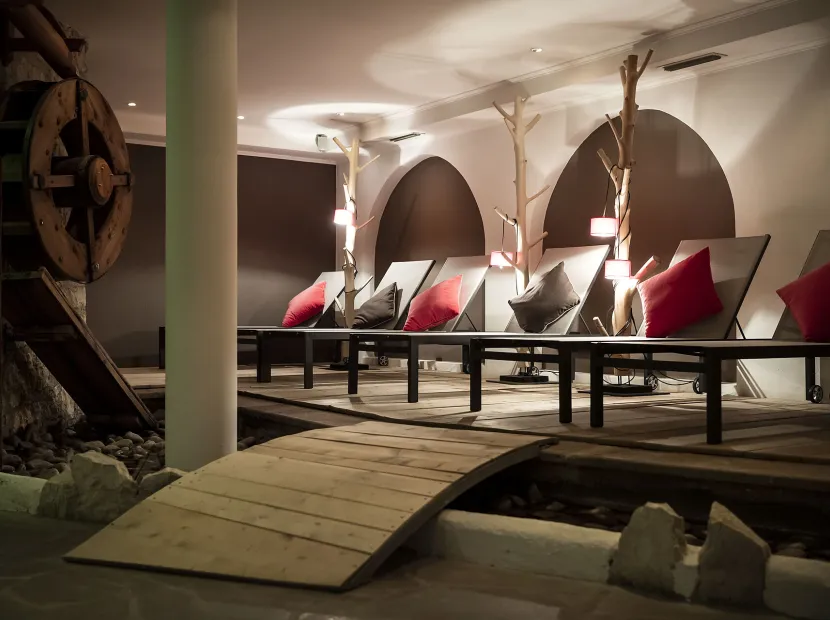 Alpstay – Hotel Acadia – Adults Only