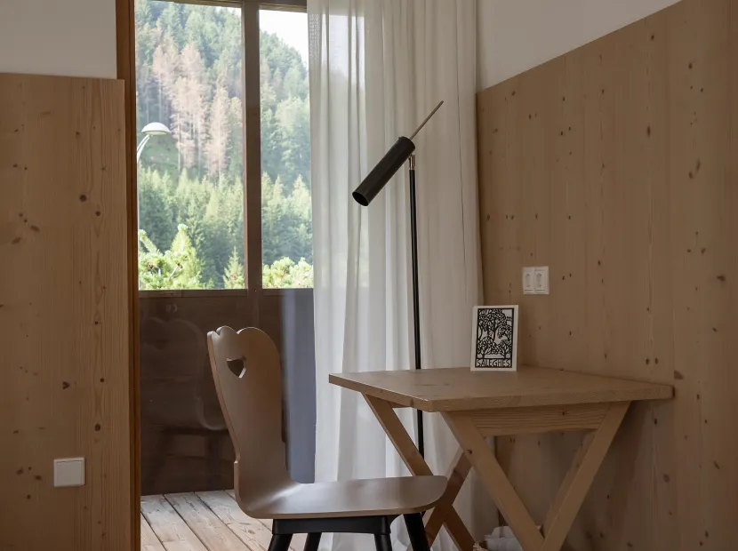 Residence Saleghes