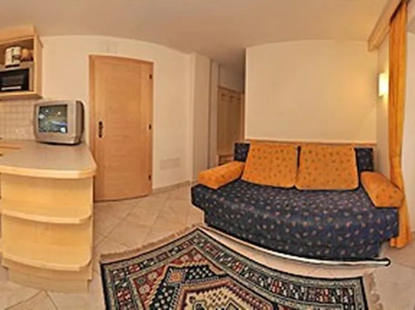 Apartments Alex