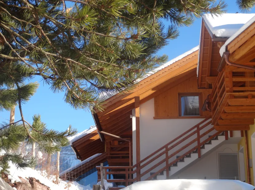 Residence Alpinflair
