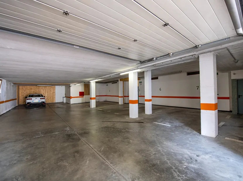 Apartments Culac