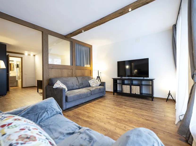 Apartments N°7 Sella