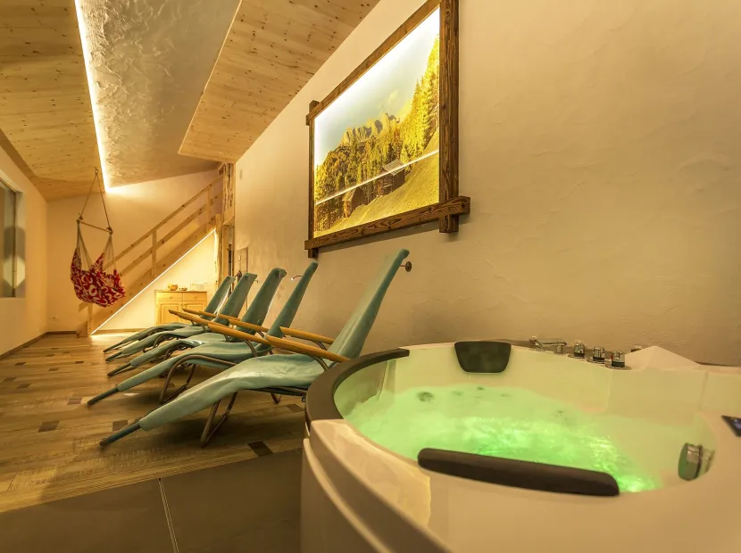 Schoenau Bio & SPA Family Apartments