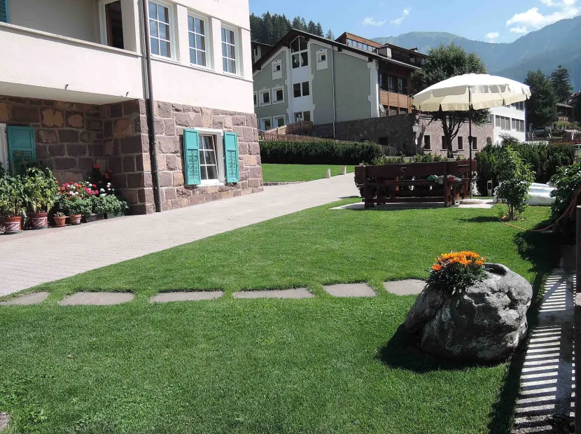 Apartments Anderlan