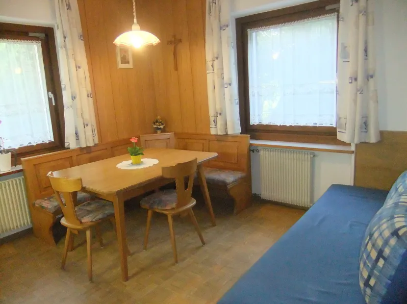 Apartments Brugman