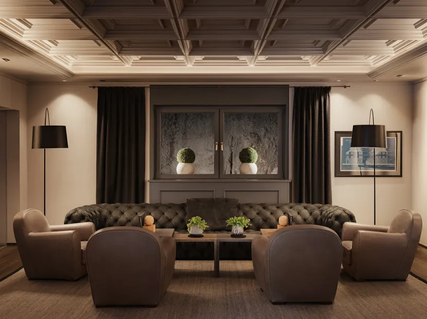 GARDENA GRÖDNERHOF Gourmet Hotel & Spa